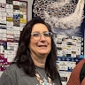 Tina Zalmanek