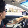 Jesse Aragon