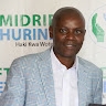 Joseph Omondi