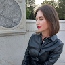 Катя Гайворонська