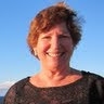 Donna Breger Stanton