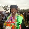 Joseph Ombonga