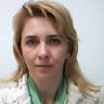 Наталья Шишкова