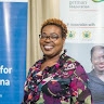 Barbara Tina Kyei Mensah
