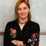 Олена Рогачевська
