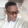 Ngolobe Benson