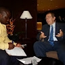 Orton Kiishweko