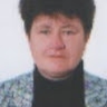 Галина Турта