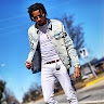 George Roberson II  
