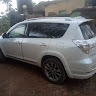 Wilfred kiugu