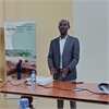 Onesmus Kamau