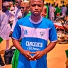 Nasiru Abdullahi