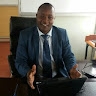 Boswell mwanyasi