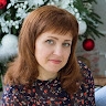 Людмила Кравчук