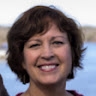 Laura Frisbie