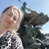 Оксана Пасечник