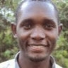 Gregory Kagooha