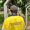 Delta Associates Ltd