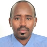 James Nthei Mutuku