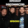 SociallyDisconnected  