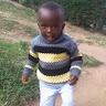 Jeas Damas NTIBISIGWA