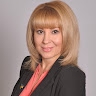 Светлана Фомина