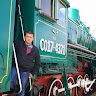 Александр Сафронов