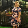 Оксана Страхонюк