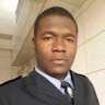 Keith  Tamuka Mupambi