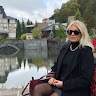 Наталія Юкляєвська