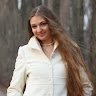 Любовь Гаркуша