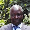 John Kenduiwo