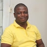 Barnabas Orou kouman