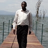 DAVID THIONG'O