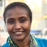 Juliet Nully Horihau