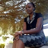 sabina kimani