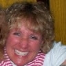 Mary Bouche