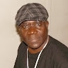 Gilbert-ndunga Nsangata