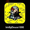 InkByDeuce1000 Atlanta Tattoos And Piercings