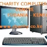 Charity Computers