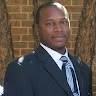 Khalid Parrett