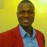 Odong Walter  