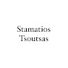 Stamatis Tsoutsas