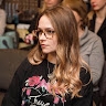 Viktoriia Rohotska