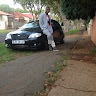 Raymond Makonye