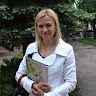Оксана Максимчин