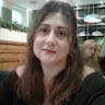 Tanya Zhyrova