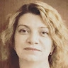 Liudmyla Bilous