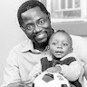 Kelvin Daka