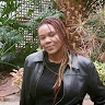Rasheeta Alston